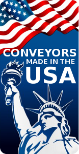ACG Conveyors Made In USA