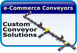 e-Commerce-Custom Conveyors
