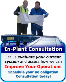 In-Plant Consultation