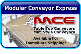 Modular Conveyor Express