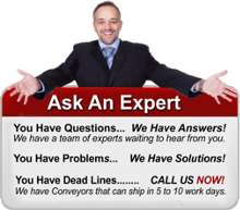 Ask A Expert