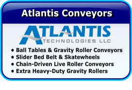 Atlantis Technologies LLC