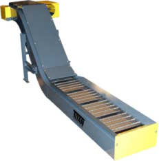 Titan Chip & Scrap Handling Conveyor