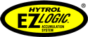 EZLogic - Zero Pressure Accumulation Hytrol Drag Chain Conveyor