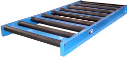 Gravity Power Conveyor Systems