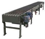 Hytrol ProSort MRT90 Sortation Conveyor