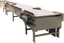 Hytrol ProSort 131 Sortation Conveyor