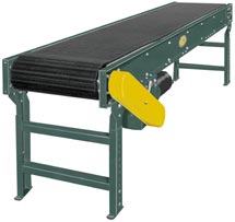 Hytrol Model PSB Plastic Belt Conveyor