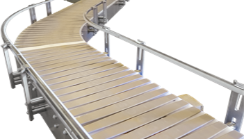 Modular Conveyor Express - Table-top Conveyors