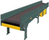 Hytrol TH - Trash Conveyors