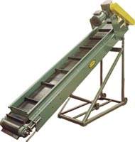 Hytrol PC - Portable Small Parts Conveyor