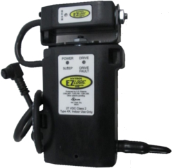 Hytrol EZ Logic 032.501 Zone Controller with Sensor and Extension Adaptor 