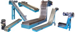 More Magnetic Conveyors