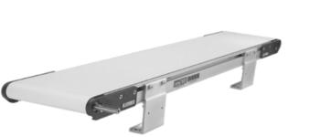 Dorner 2200 Series Low Profile Conveyors