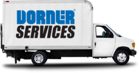 Dorner Conveyor Shipping