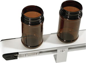 Dorner Small Parts Low Profile Conveyor
