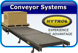 Hytrol Conveyors featured partner