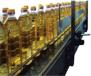 Stainless Steel Chain (Cooking Oil Line)