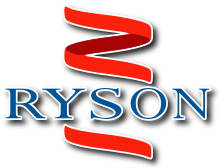 Ryson Spiral Conveyors