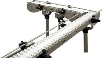 Stainless Steel Conveyor by MODU