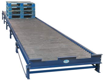 Heavy duty conveyor best sale