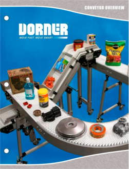 Download Dorner Conveyor Overview PDF