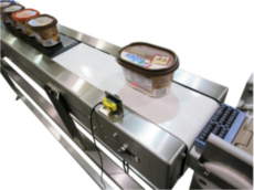 Dorner SmartPace Conveyor