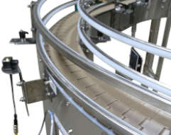 Table Top Conveyors - Powered Conveyor System Products