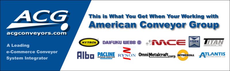 Working with American Conveyor Group